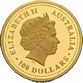 100 Dollars Australia