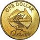 1 Dollar Australia