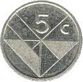 5 Cent Aruba