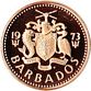 1 Cent Barbados