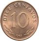 10 Centavos 