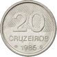 20 Cruzeiro 