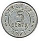 5 Cents 