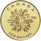 100 Dollars Canada