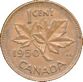 1 Cent Canada