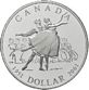 1 Dollar Canada