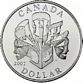 1 Dollar Canada