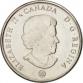 25 Cents Canada