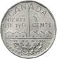 5 Cents Canada