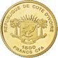 1.500 Francs 