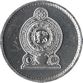 1 Cent Sri Lanka