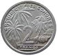 2 Francs Comoro Islands