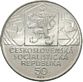 50 Koruna Czechoslovakia