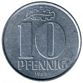 10 Pfennig 