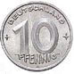 10 Pfennig 