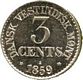 3 Cents 