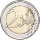 2 Euro Spain