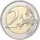 2 Euro Spain