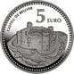 5 Euro 