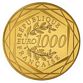 1.000 Euro France
