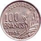 100 Franc France