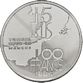 100 Franc France