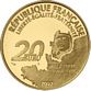 20 Euro France