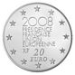 20 Euro France