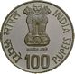 100 Rupees 