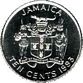 10 Cents Jamaica