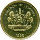 2 Lisente Lesotho