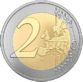 2 Euro 