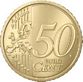 50 Eurocent 