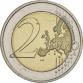 2 Euro Luxembourg