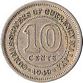 10 Cent Malaysia