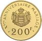 200 Francs 