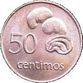 50 Centavos 