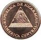5 Centavos Nicaragua
