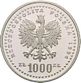 1.000 Zloty Poland
