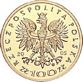 100 Zloty Poland