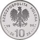 10 Zloty Poland