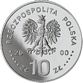 10 Zloty Poland