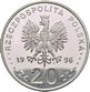 20 Zloty Poland