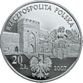 20 Zloty Poland