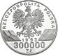 300.000 Zloty Poland