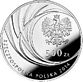 500 Zloty Poland