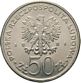 50 Zloty Poland