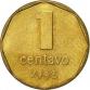 1 Centavo Argentina