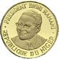 10 Francs Niger