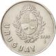 1 Peso Uruguay